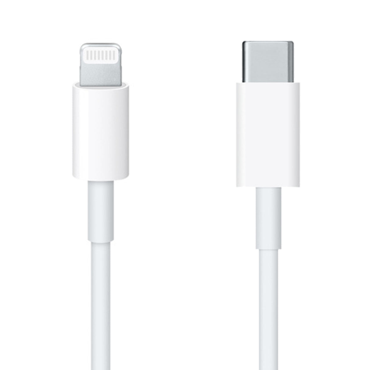 1M USB Type C to Lightning Pin Data Charge Cable Connector For Apple iPhone iPad USB-C