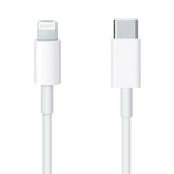 1M USB Type C to Lightning Pin Data Charge Cable Connector For Apple iPhone iPad USB-C