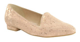 Bosccolo Womenslords - Silver Plated Pale Pink