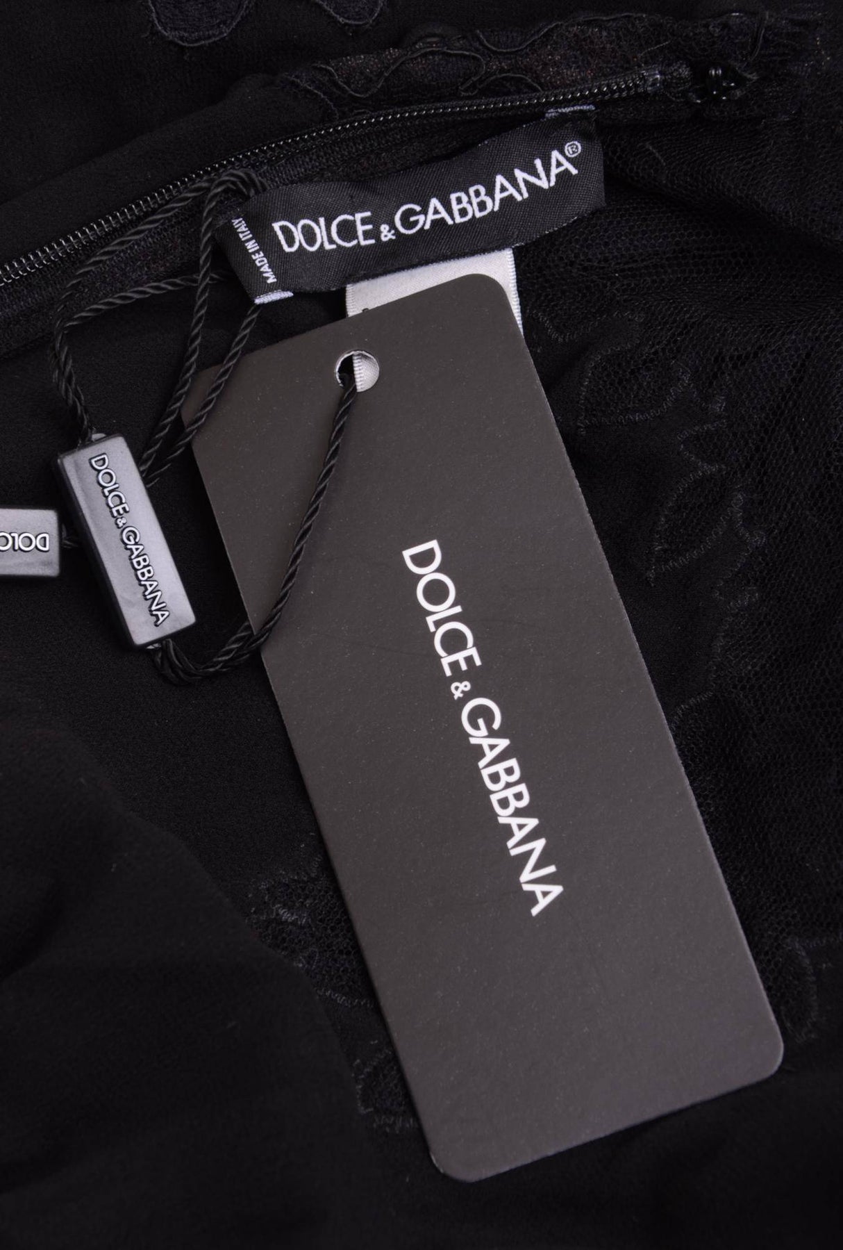 Dolce & Gabbana Women Lingerie Rompers