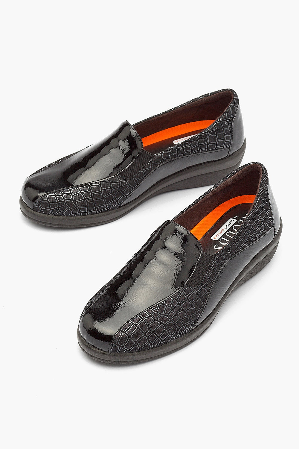 Klouds Gijon 43304 Black