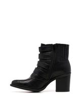 Therapy Bexar Black Burnished