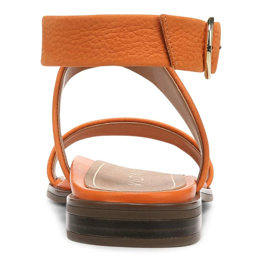 Vionic Anaya Sandal - Marmalade
