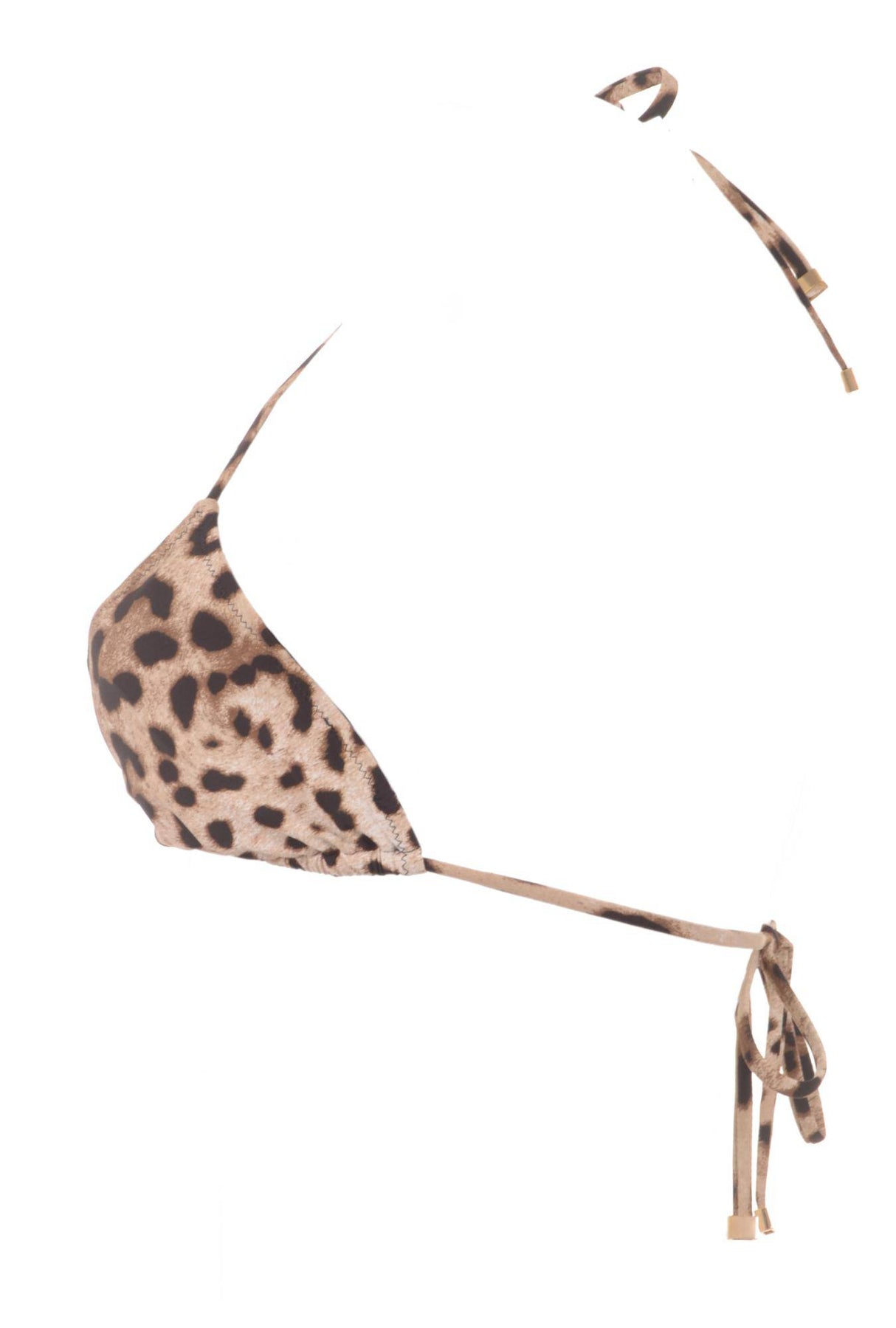 Dolce & Gabbana Women Animal Print Bikini
