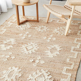 Sahara Carla Natural Rug