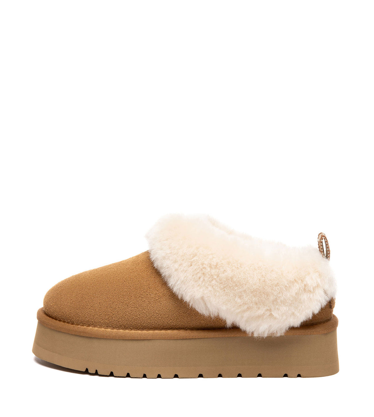 Australian Shepherd UGG Glacial - Chestnut/Brown