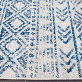 Oasis 456 Blue Rug