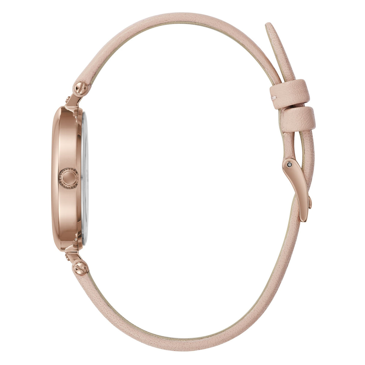 Furla New Pin Rose Gold Tone