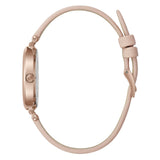 Furla New Pin Rose Gold Tone