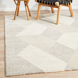 Alpine 833 Stone Rug