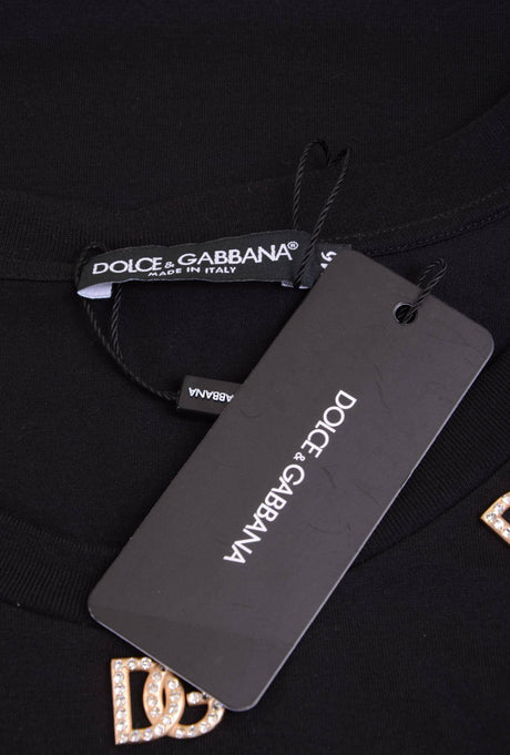 Dolce & Gabbana Women Sleeveless T-shirt