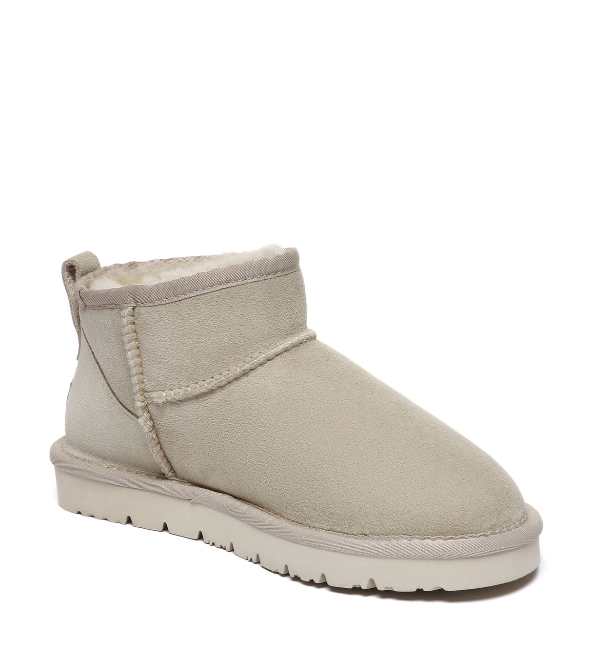 Australian Shepherd UGG Jade - Canola