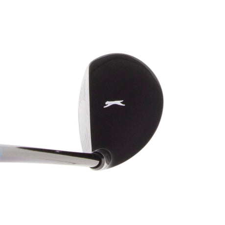 Slazenger Ikon Golf Hybrid Club Junior Yellow