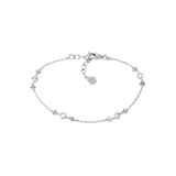 Emporio Armani Silver Bracelet