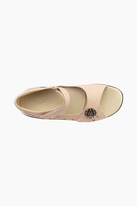 Klouds Venice Seashell Pink