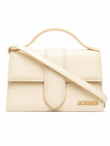 Jacquemus Le Grand Bambino Bag - Light Ivory