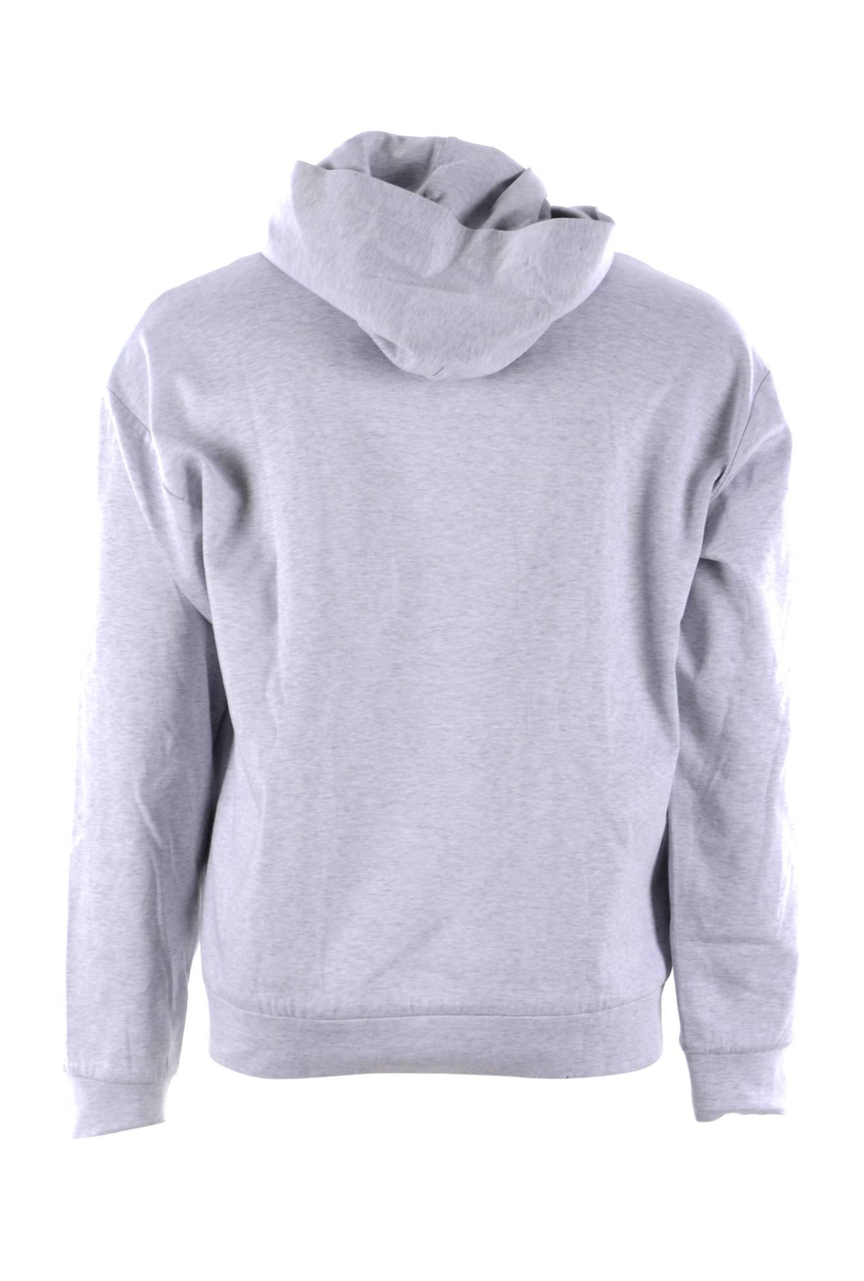 Dolce & Gabbana Men Hooded "Peace" Sweatshirt