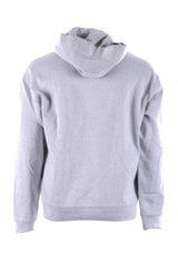 Dolce & Gabbana Men Hooded "Peace" Sweatshirt