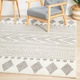 Mirage 359 Grey Rug
