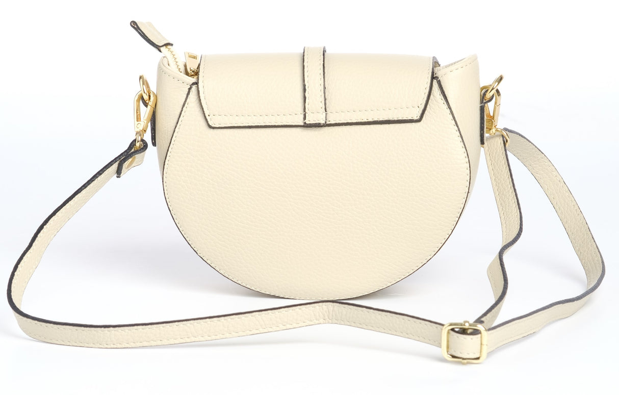 Bosccolo Shoulder Bag - Beige