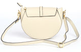 Bosccolo Shoulder Bag - Beige