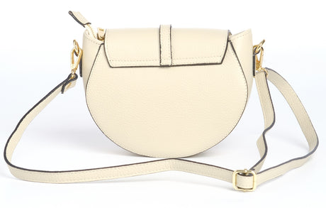 Bosccolo Shoulder Bag - Beige