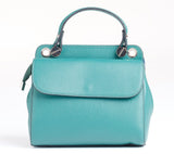 Bosccolo Shoulder Bag - Green