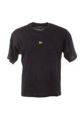 Dolce & Gabbana Men Short Sleeve T-shirt