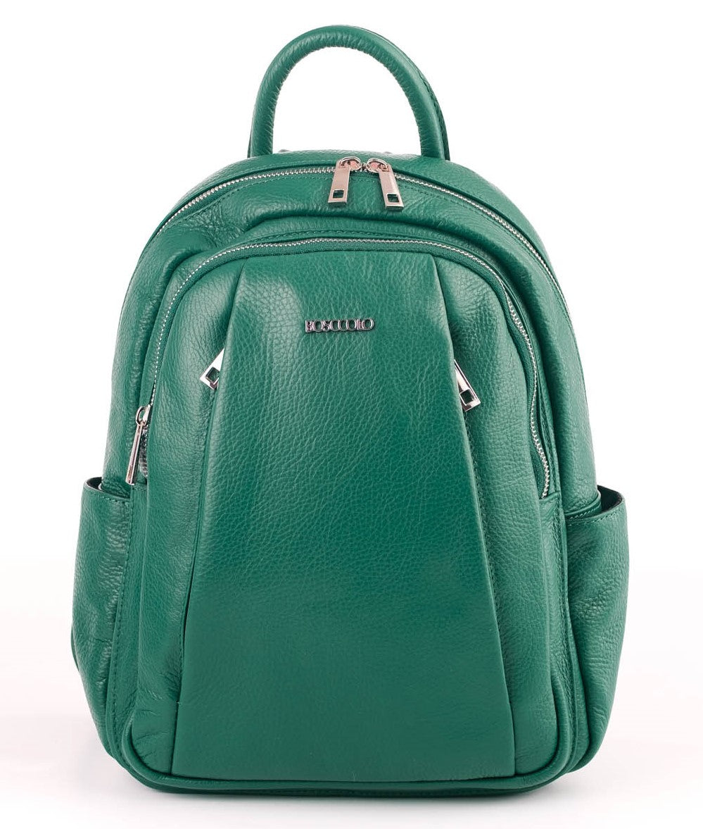 Bosccolo Backpack - Green