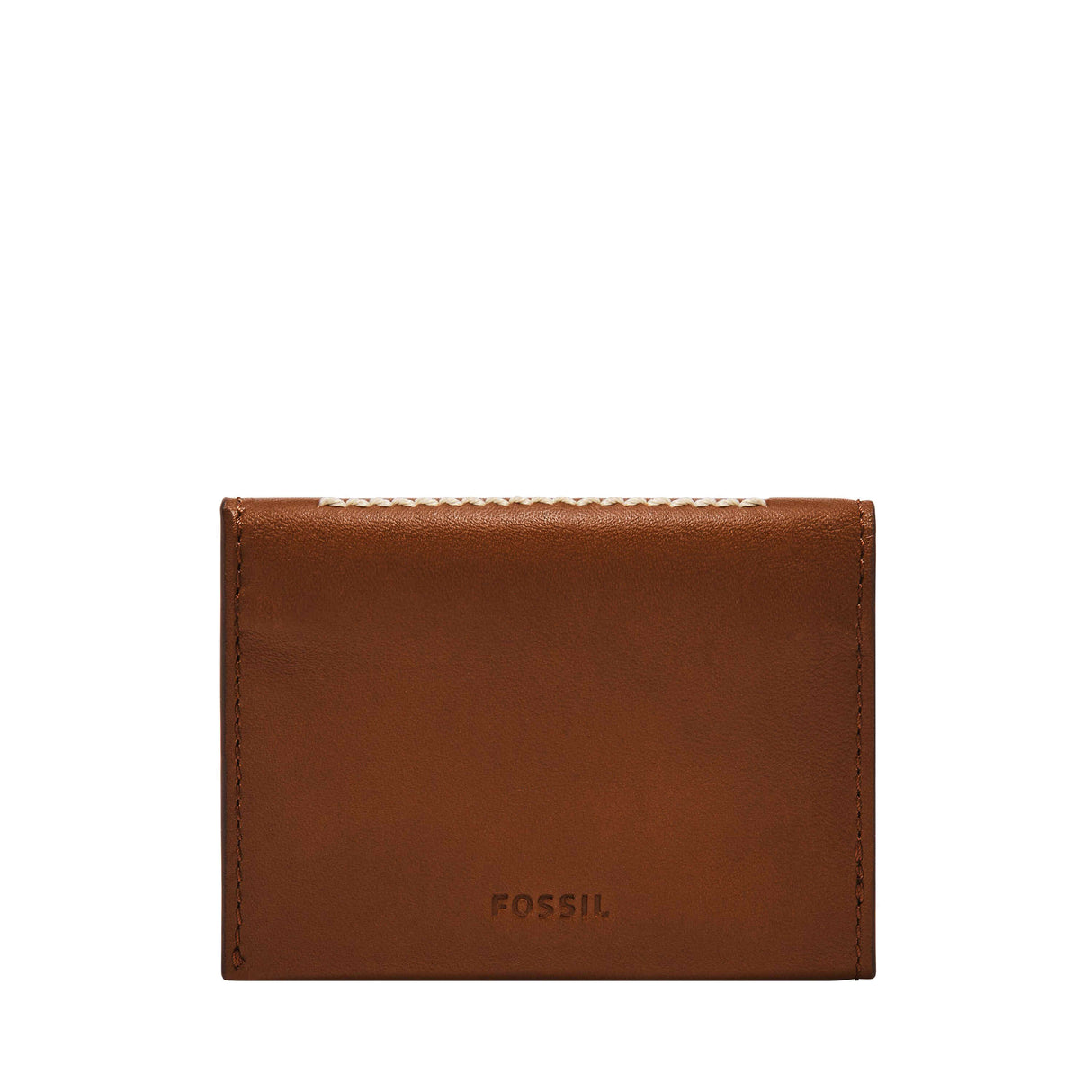 Fossil Westover Brown Wallet