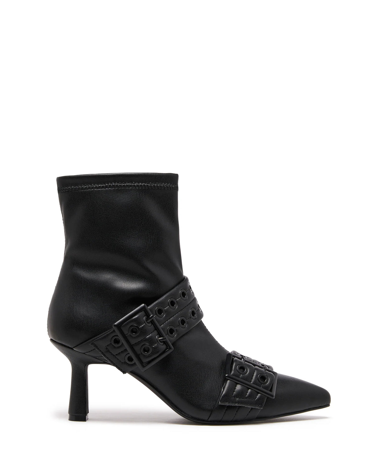 Therapy Hadley Black Stretch