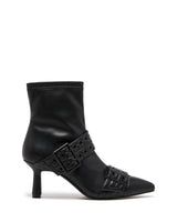 Therapy Hadley Black Stretch