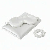 Pure Mulberry Silk Sleep Set