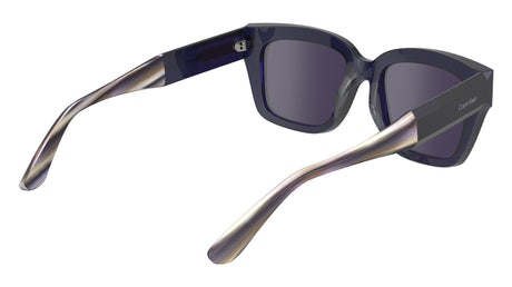 Calvin Klein CK23540S Womens Sunglasses - Blue