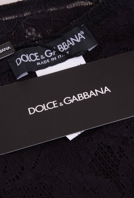 Dolce & Gabbana Women Laced Bra