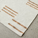 Sahara Henry Natural Rug