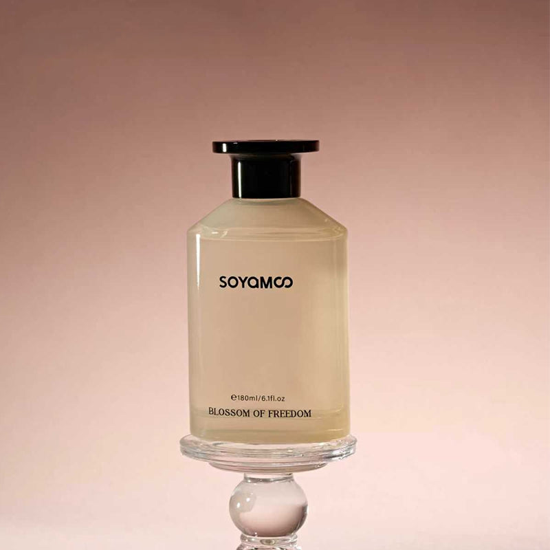 Osmanthus Seasonal Bliss Leisure Courtyard Reed Diffuser � 180ml