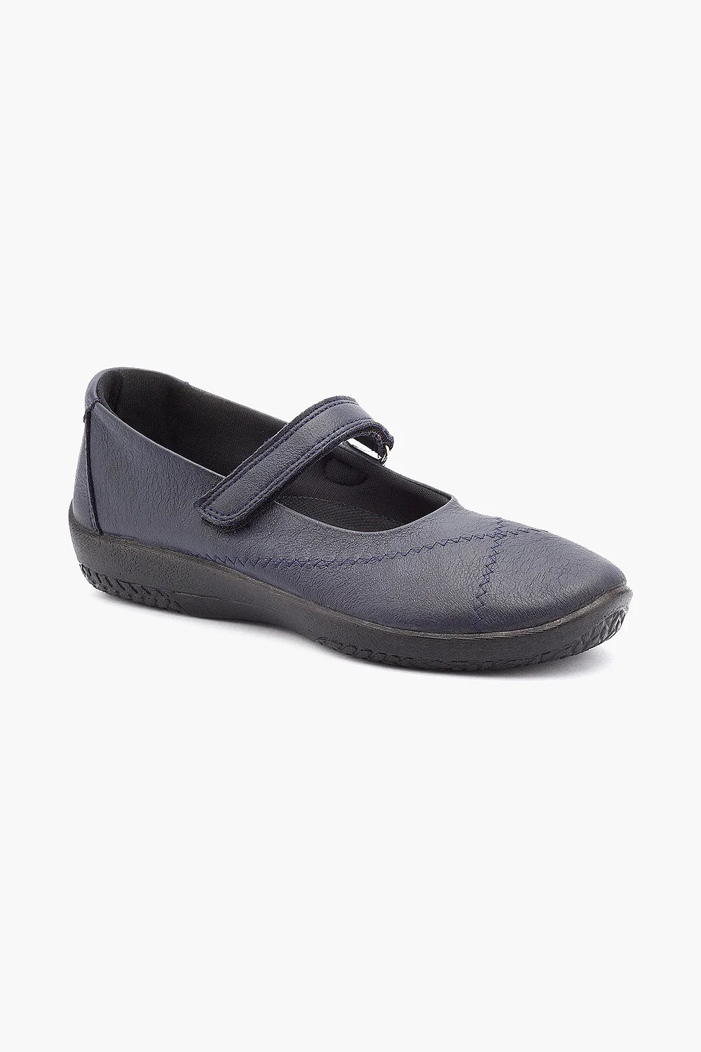 Arcopedico L18 09 Navy
