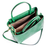 Bosccolo Handbag - Green