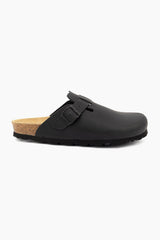 Silver Lining Riva Apure Black