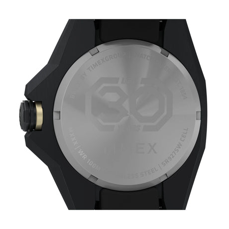 Timex UFC Pro 30Th Anniversary Black