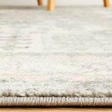 Avenue 704 Silver Rug