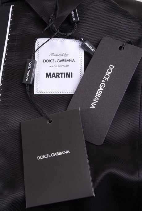 Dolce & Gabbana Men 2 Buttons Blazer