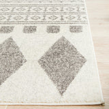Mirage 359 Grey Rug