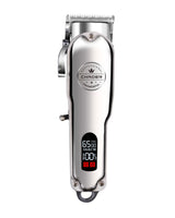 TODO Cordless Hair Clipper Beard Trimmer 3.7V 2000mAh Stainless Steel Blade USB Charge