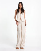 Lost In Lunar Calista Vest - Shell