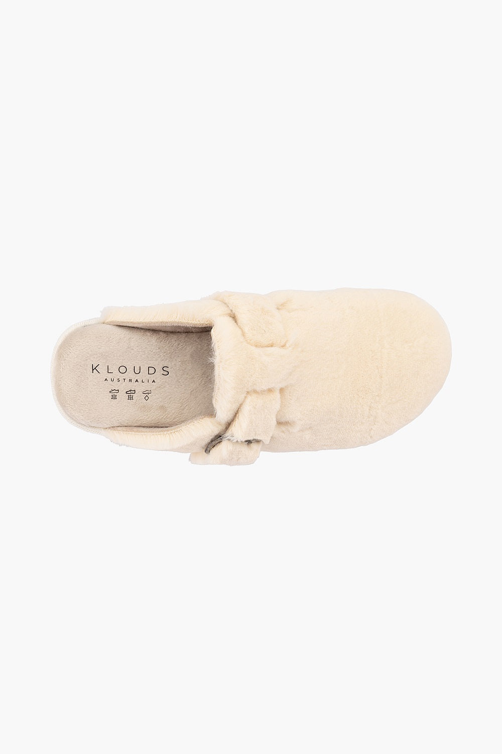 Klouds Ursus 29L 000 Crudo