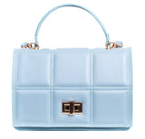 Bosccolo Handbag - Blue