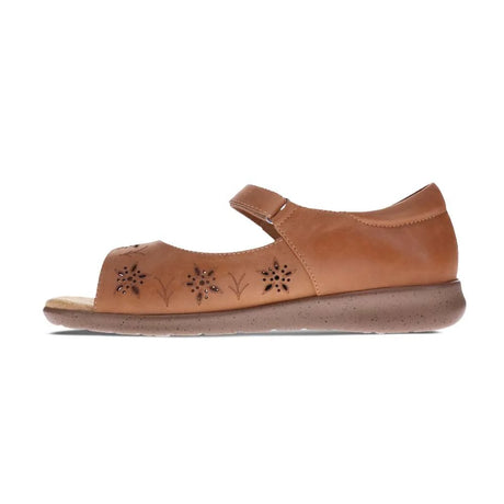 Scholl Fae Sandal - Pebble