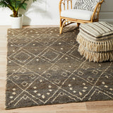 Kenya 27 Grey Rug